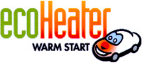 ecoHeater WARM START