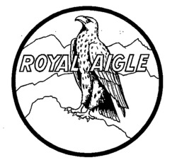 ROYAL AIGLE