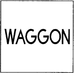 WAGGON
