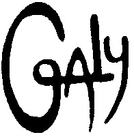 Galy