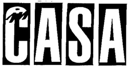 in CASA