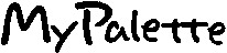 MyPalette