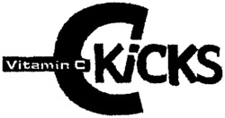 Vitamin C KICKS