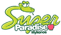 Super Paradise Mykonos