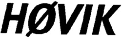 HØVIK