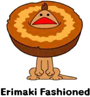 Erimaki Fashioned