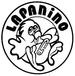 LAPANINO