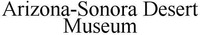 Arizona-Sonora Desert Museum