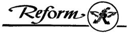 RF Reform