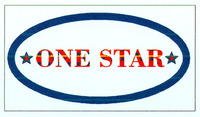ONE STAR
