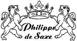 Philippe de Saxe