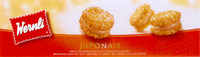 Wernli JAPONAIS
