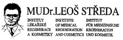 MUDr. LEOS STREDA