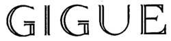 GIGUE