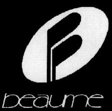 beaume