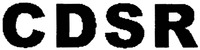 CDSR