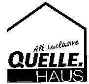 All inclusive QUELLE. HAUS