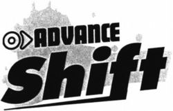 ADVANCE Shift