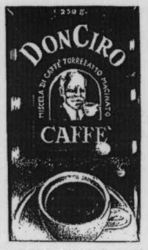 DONCIRO