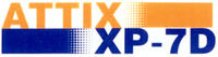 ATTIX XP-7D