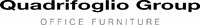 Quadrifoglio Group OFFICE FURNITURE