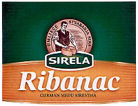 SIRELA Ribanac