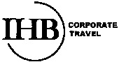 IHB CORPORATE TRAVEL