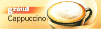 grand KAFA Cappuccino