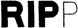 RIPP