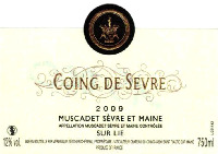 COING DE SEVRE