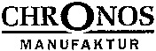 CHRONOS MANUFAKTUR