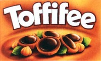 Toffifee