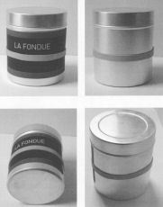 LA FONDUE