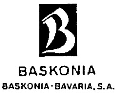 B BASKONIA