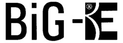BiG-BE