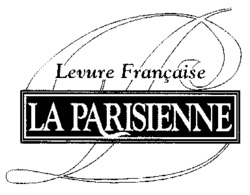 Levure Française LA PARISIENNE