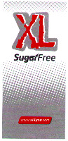 XL Sugar Free www.xl4you.com