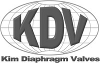 KDV Kim Diaphragm Valves
