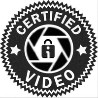 CERTIFIED VIDEO i