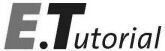 E.Tutorial