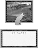 LA GATTA