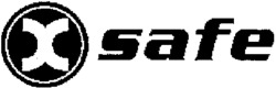 x safe