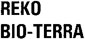 REKO bio-terra BIO-TERRA