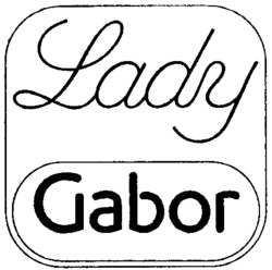 Lady Gabor