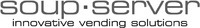 SOUP SERVER innovative vending solutions