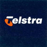 Telstra