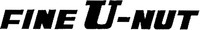 FINE U-NUT
