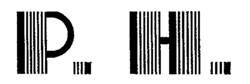 P. H.