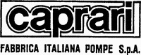 caprari FABBRICA ITALIANA POMPE S.p.A.