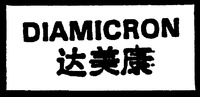 DIAMICRON